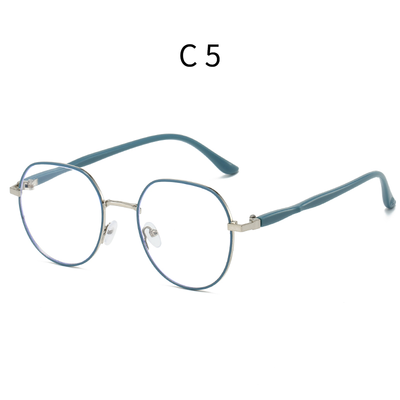 C5-Blue silver