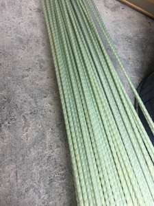 High Quality <strong>Concrete</strong> Flexible Gfrp Rebar Suppliers From China