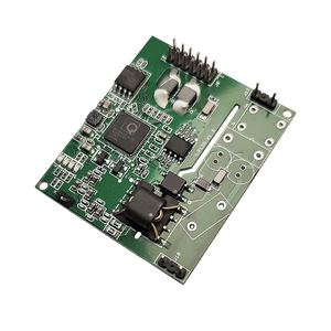 7inova Homeplug PLC Powerline Modul bis zu 200 Mbps für IP-Kamera Zugangskontrolle Aufzug Diagnosemonitor Telefonzelt - Product Image 2