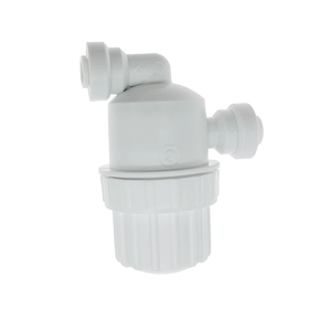 Filtro per Micro-filtro per acqua da giardino da 3/8 pollici 1/4