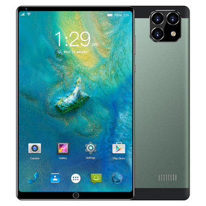 Portable Mini Tabs 8 polegadas 2GB + 16GB <span class=keywords><strong>Android</strong></span> Tablet PC Octa Core Dual <span class=keywords><strong>Sim</strong></span> GPS Crianças Aprendendo Tablette <span class=keywords><strong>Android</strong></span> barato