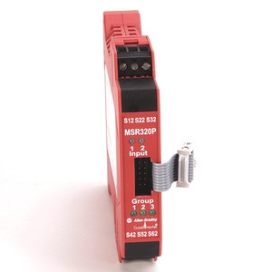 100% Original 1734-OB4 POINT I/O 4 Point <strong>Digital</strong> <strong>Output</strong> <strong>Module</strong> <strong>PLC</strong> Controller 1734OB4 - Product Image 2