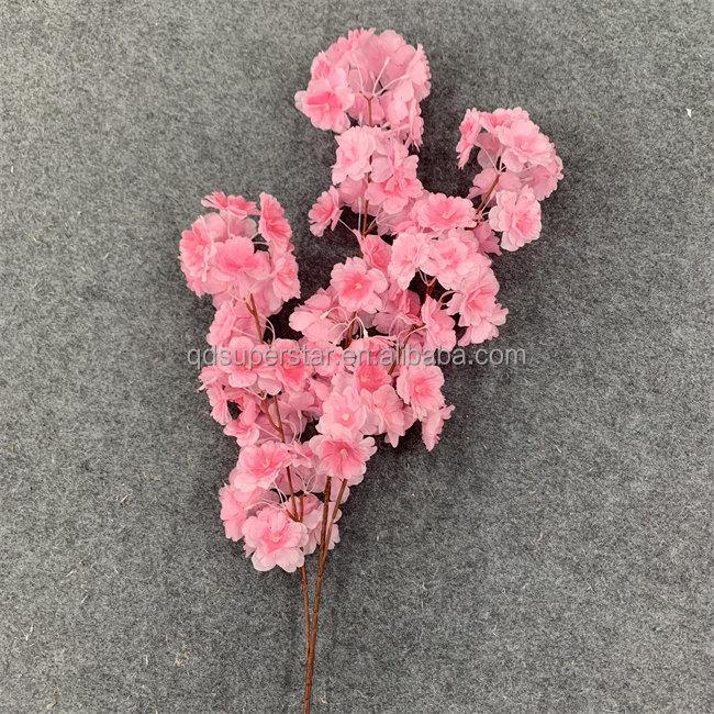 Middle Pink
