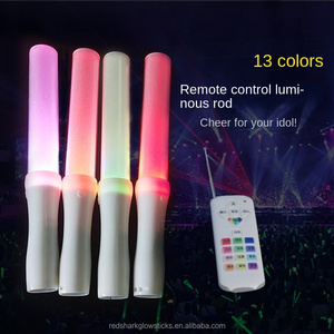 Bestseller in der Welt LED-Fernbedienung leuchtstab ist einfach und bequem für Bars, Partys, Konzerte - Product Image 4
