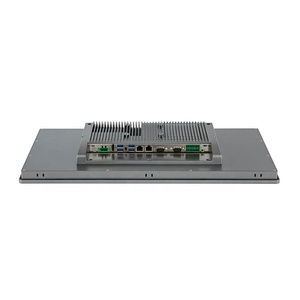 แผงหน้าจอสัมผัสแบบ Capacitive 10แต้มสำหรับ J1900คอมพิวเตอร์ AIO อุตสาหกรรมพร้อม CPU - Product Image 4