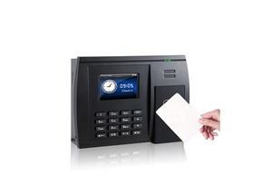 Ultimo algoritmo e nuovo System-S550 di presenza del tempo della scheda di prossimità del Firmware - Product Image 6