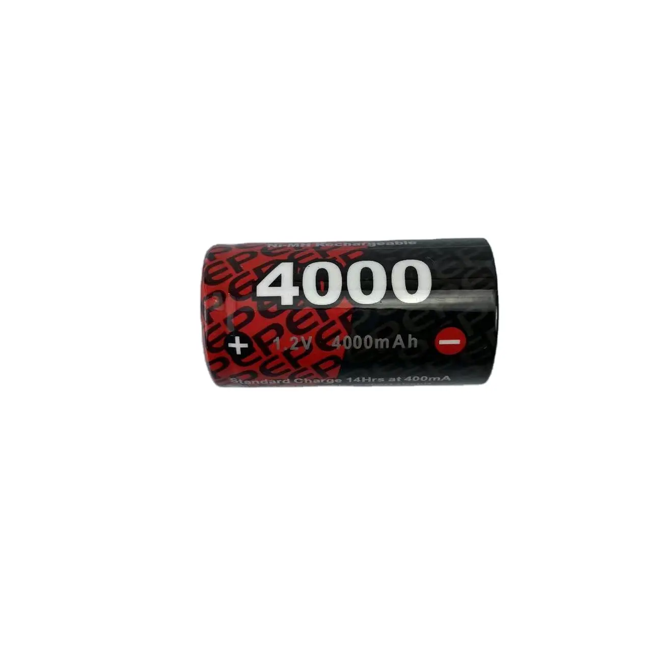 Enrich güç fabrika doğrudan en iyi performans SC 1.2V 4000mAh 4300mAh 4600mAh NiMH pil hücresi