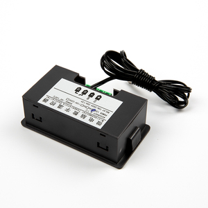 3230 D1212V igigigigigigital emperemperatura onontroller herhermostato herheremperatura onontrol Witch Ensor - Product Image 6