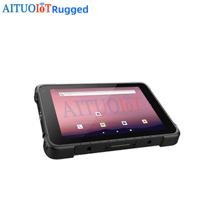 Popular tableta de 10,1 pulgadas sistema Android 11 4G/WIFI para enseñanza escolar y pantalla de guardia residente - Product Image 4