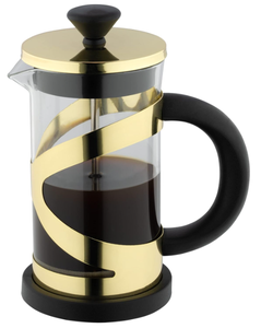 Yüksek bor cam kahve demleyici kahve yapıcı çok fonksiyonlu 350ml/600ml/800ml/1000ml kapasiteli çay ve kahve için - Product Image 5