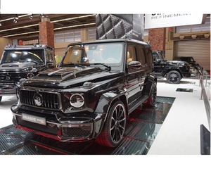 פרמיה 2023 מותג חדש gv12 900 יוקרה שחור SUV עבור העילית, המחיר הטוב ביותר 4x4 SUV מחוץ לרכבים מהירים