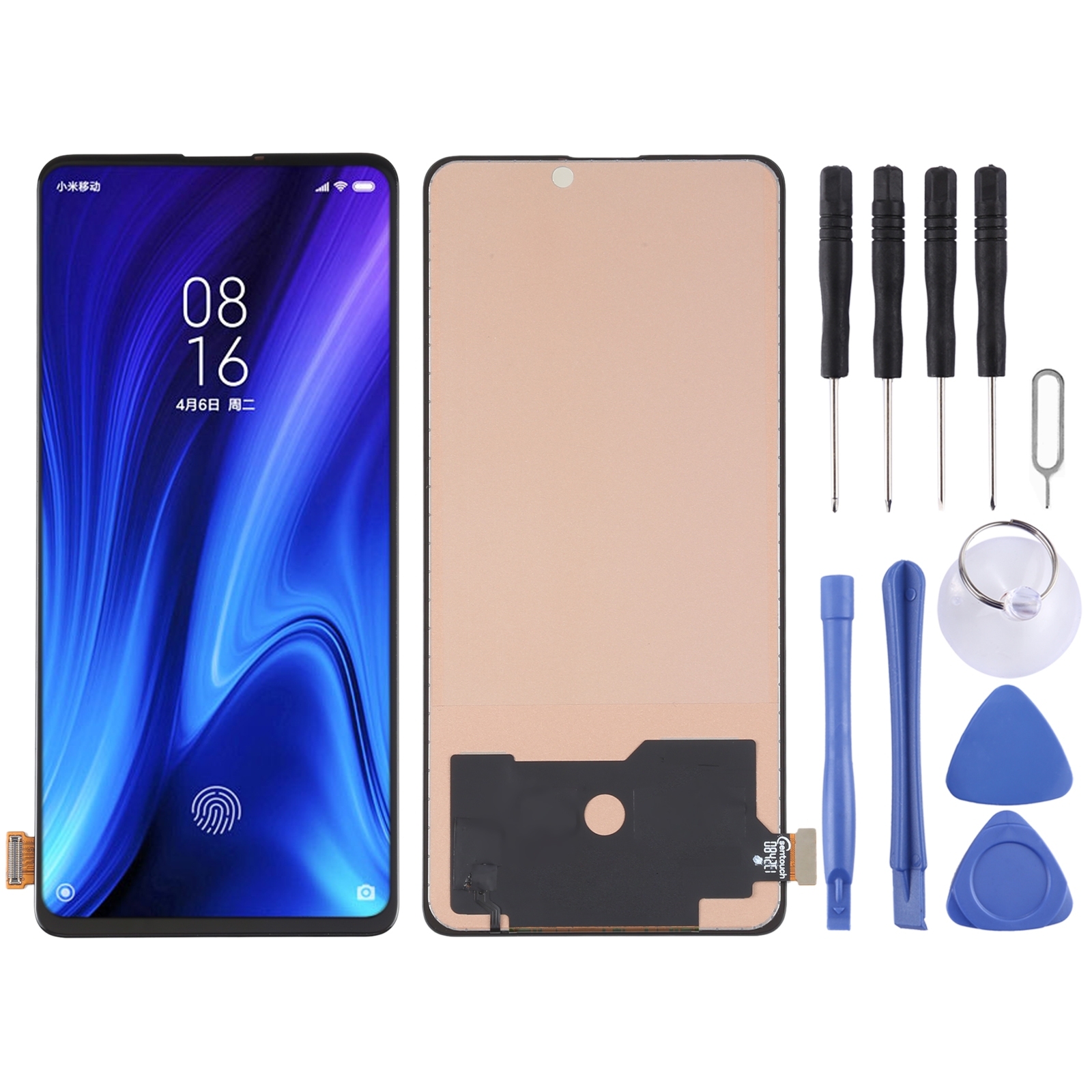 Para Xiaomi Redmi K20/Redmi K20 Pro/Mi 9T/Mi 9T Pro