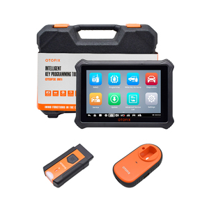 OTOFIX IM1 portachiavi per Auto strumento di programmazione per tutti i sistemi per Auto strumento Scanner diagnostico per Auto programmatore chiave funzione IMMO strumento chiave - Product Image 1