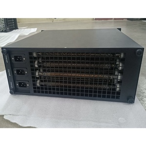 Rack Mounted Load Bank Air Cooled Load Bank for <strong>Testing</strong> CDU in <strong>Data</strong> Center - Product Image 5