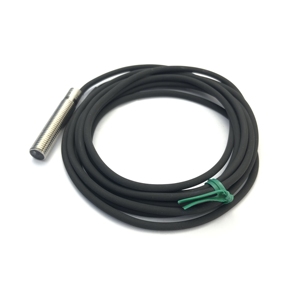 M8シリンダー光電検出センサーIP6630mm位置スイッチ拡散型小型チップ付きUE8-DP - Product Image 5