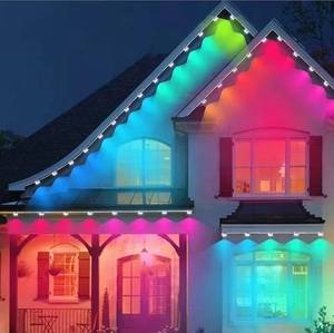 Dj Outdoor Stage Rgb Waterproof Lighting <strong>Dmx</strong> Pixel Point Light <strong>Led</strong> Point <strong>String</strong> Lights - Product Image 2