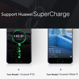 新製品スマート5A TYPE-Cケーブル急速充電多機能ポータブル磁気カーユニバーサル充電器 - Product Image 4