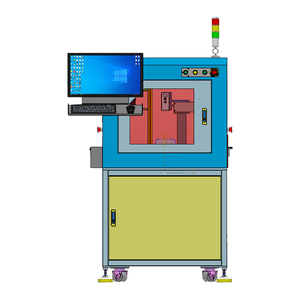 New Arrival 3d Interne Testmachine Check Defect En Ontbrekende Onderdelen Zijn Van Toepassing Op Inspectieapparatuur Voor De Lopende Band - Product Image 2