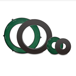 Encoder induttivo cavo di alta precisione senza contatto DAS-90 per la difesa medica robotica industriale aerospaziale - Product Image 1