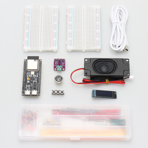 Tscinbuny AI通信キットインテリジェント音声チャットボットキットArduino用 - Product Image 2