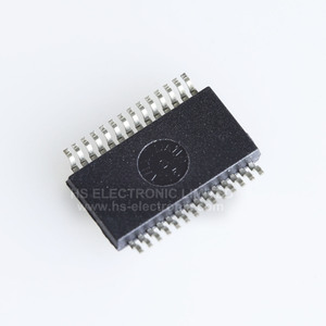 PIC18F25K80-I/SS 8-Bit-Flash-Mikrocontroller mit SPI/I2C-Schnittstellen und 32-KB-Programmspeicher, ideal für die industrielle Steuerung
