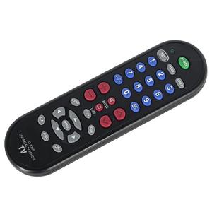 Universal-Q-X33E-Fernbedienung LED/LCD-Fernseher Festcode Quick Match Stromausfall Speicher box Paket Licht kompatibel Die meisten Marken - Product Image 2