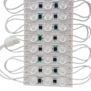 โมดูลไฟ LED 220 V 110 V AC ระดับ170องศาโมดูลไฟ AC 110โวลต์ driverless - Product Image 1