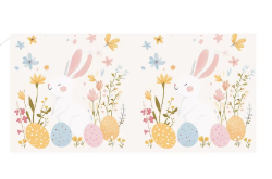 120*180 cm paper tablecolth