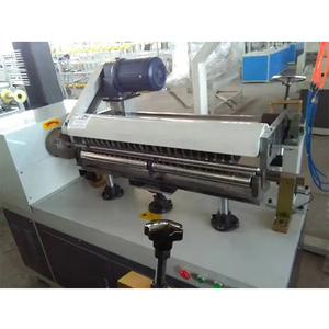 Multifunctional Working Multi <strong>Used</strong> Industrial Grade Professional Paper <strong>Core</strong> <strong>Cutter</strong> <strong>Core</strong> Cutting Machine