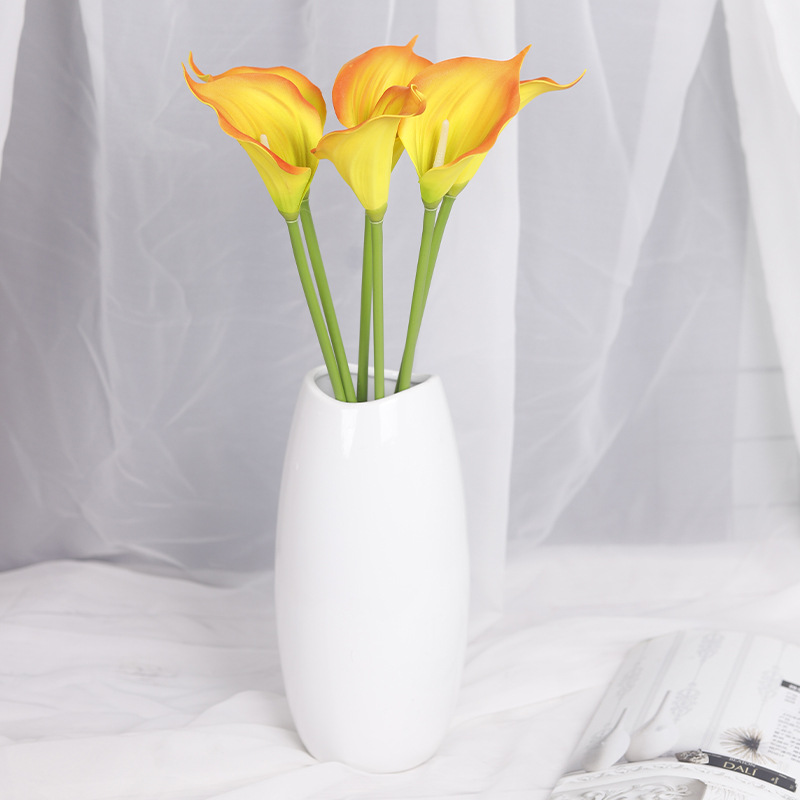 Yellow-orange