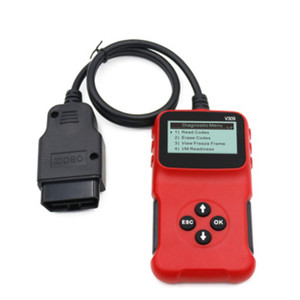 Modedesign OBDII Diagnose tool Scanner Code Reader V309 obd Diagnose tool - Product Image 2