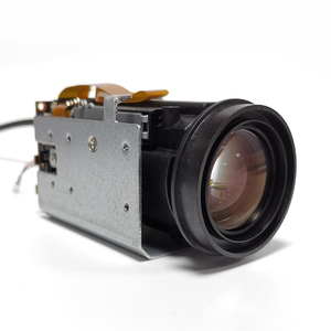 AHD 1.3MP 960P 5MP 36x 10x Zoom Ahd Kamera 2MP Modul Sicherheit CCTV 30x Optische CCTV 5mp Analog Bnc Box Verwendet - Product Image 3