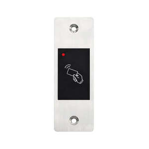 Ecukey-llave empotrada para utdoor, 1 ud. - Product Image 2