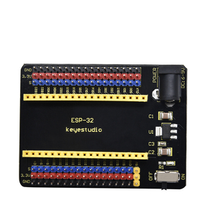Keyestudio ESP32-IO <strong>Sensor</strong> Shield <strong>for</strong> ESP32 Development Board