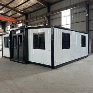 Hot Sale Wholesale Expandable Container <strong>House</strong> Smart Home Products with Private Label Wholesale - Product Image 4