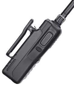 IC-V85 GMRS 2 Way Radio Replace for Talkabout <strong>Midland</strong> Radios Mini Handheld Powerful Walkie Talkie for See Area - Product Image 5