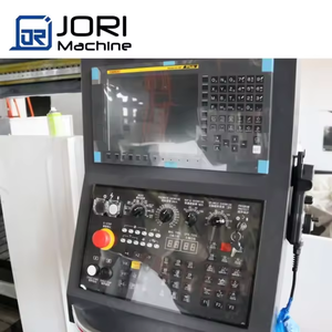 Büyük CNC makinesi portal işleme merkezi 5-axis işleme merkezi yüksek sertlik 5 eksen Cnc Gmc portal dikey işleme merkezi - Product Image 3