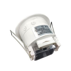 Interruttore sensore induttivo intelligente 220V sensore automatico luce diurna interruttore sensore di movimento per interni - Product Image 6