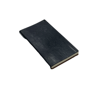Custom Design Leather <strong>Notebooks</strong> Low Moq <strong>Notebook</strong> Pu Leather Mini Journal <strong>Notebook</strong> - Product Image 5