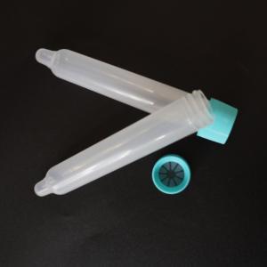 Nước tiểu kiểm tra vít cap thủng 10ml 12ml nước tiểu trầm tích Ống nghiệm Ống PP PS Silicone nhôm lá mỏng - Product Image 4
