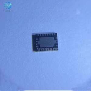 HAISEN orijinal kablosuz güç şarj IC BQ51050BRHLR tek modlu kablosuz güç alıcı arduino için