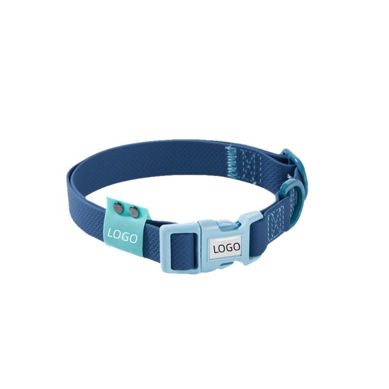 Bleu Streamer