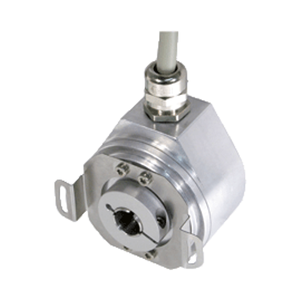 AHM58-0 Heavy-Duty Industrial Rotary <strong>Encoder</strong> with SSI Output for PLC <strong>Programming</strong> - Product Image 2