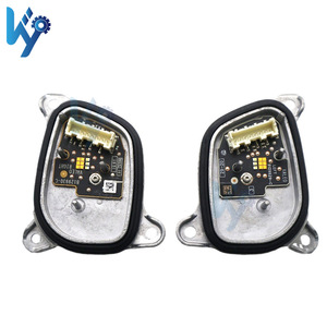 KY ดีไซน์สำหรับ Volkswagen Golf โมดูลไฟหน้า LED B129930-C 5H0998478C 90167235B กอล์ฟไฟเลี้ยวขวา8สัญญาณไฟเลี้ยวกลางวัน - Product Image 1