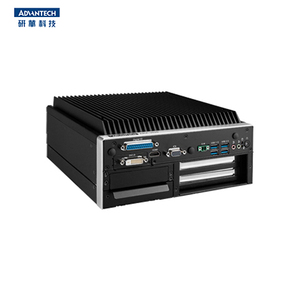 Advantech ARK-3520P High Quality IPC I3/i5/i7 <strong>Computer</strong> Support Win 10 Linux <strong>System</strong> Industrial Fanless <strong>Embedded</strong> PC - Product Image 6