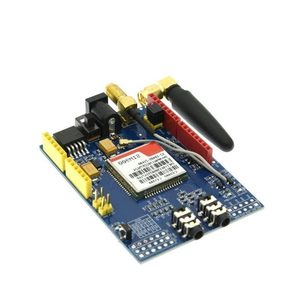 GPRS/<strong>GSM</strong> <strong>SIM900</strong> Shield Development Board Quad-Band <strong>Module</strong> for Compatible Bulk Sales - Product Image 1