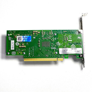 Intel E810-CQDA Dual Port PCI Express 4.0x16 Ethernet Netzwerk adapter 2 100GB Gigabit Computer Desktops ROHS-zertifiziert - Product Image 4