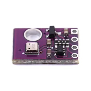 AHT30 sensore di umidità temperatura modulo di temperatura e umidità sonda I2C segnale digitale alta precisione ampia tensione