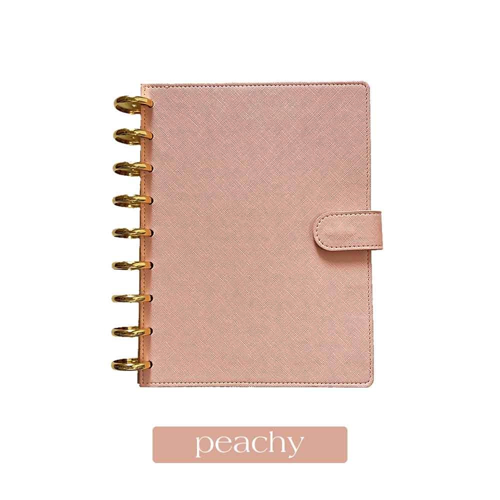 Peachy