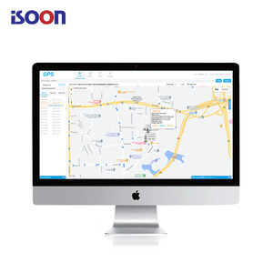 Sistema de gestión de flotas Localizador Gps Seguimiento Dispositivo Gps Rastreador Dispositivos de seguimiento de motocicletas Para la venta Sistema de Seguimiento móvil - Product Image 6